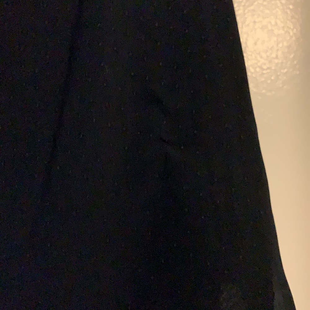 Navy Top - Picture 4 of 5